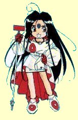 Skuld, Goddess of the future and debugger